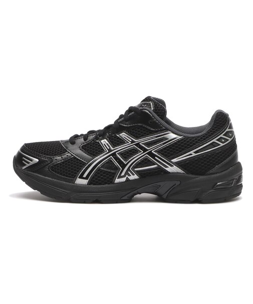 1201A906.001 GEL-1130 BLK/PURE SIL 717803-0001