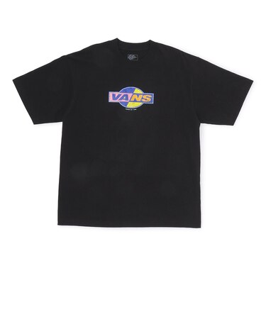 VN000X0XBLK Bold Era SS Tee Black 715519-0001