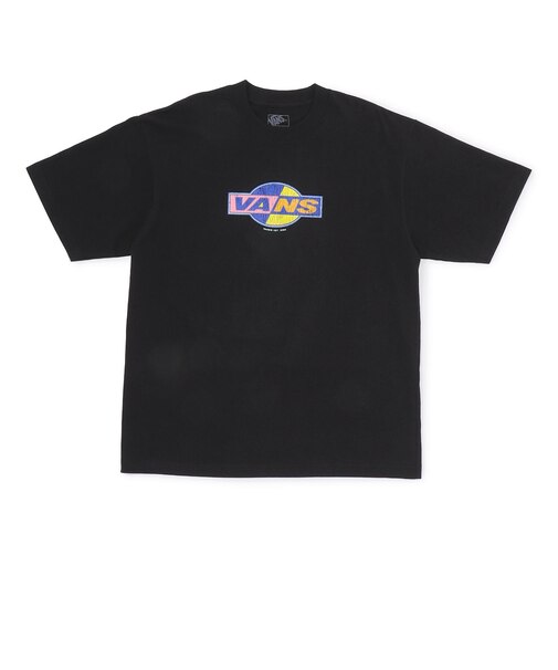 VN000X0XBLK Bold Era SS Tee Black 715519-0001