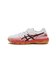 1104A055.102　JUNIOLE 7 IN　WHITE/FLASH RED　717870-0001