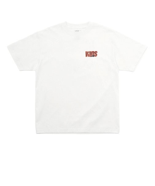 VN000X2KFS8 Toasted SS Tee Marshmallow 715516-0001