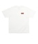 VN000X2KFS8　Toasted SS Tee　Marshmallow　715516-0001