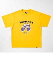 126K1012000 U MCMLXVI Authentic TEE YELLOW 715653-0003