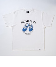 126K1012000 U MCMLXVI Authentic TEE OFF WHITE 715653-0001