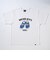 126K1012000　U MCMLXVI Authentic TEE　OFF WHITE　715653-0001