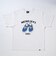 126K1012000　U MCMLXVI Authentic TEE　OFF WHITE　715653-0001