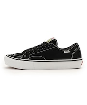 VN000Y1NBA2 SKATE AVE CLASSIC BLACK/WHITE 709608-0001