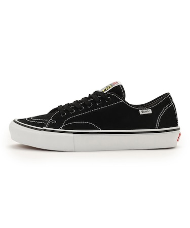 VN000Y1NBA2 SKATE AVE CLASSIC BLACK/WHITE 709608-0001