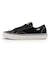 VN000Y1NBA2　SKATE AVE CLASSIC　BLACK/WHITE　709608-0001