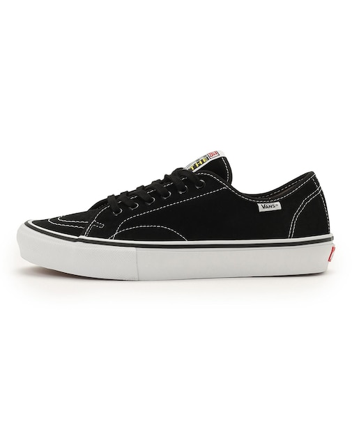 VN000Y1NBA2 SKATE AVE CLASSIC BLACK/WHITE 709608-0001