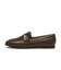 W5078　PUFF LOAFER 1.5　BROWN/LEOPARD　704579-0004