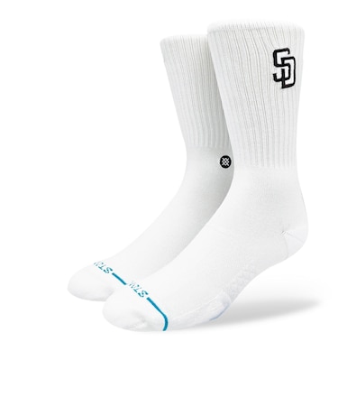 A556C25SDP#WHT SDP CREST WHITE 718991-0001