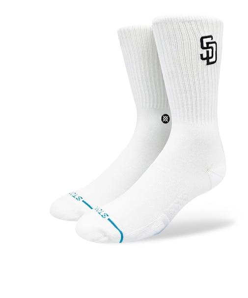A556C25SDP#WHT SDP CREST WHITE 718991-0001