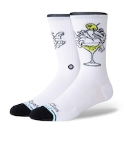A556C26HIG#WHT HIGH QUALITY LOW CLASS CREW WHITE 718995-0001