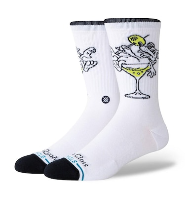 A556C26HIG#WHT HIGH QUALITY LOW CLASS CREW WHITE 718995-0001