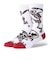 A555C26SKE#WHT　SKELETON CREW　WHITE　718982-0001