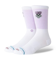 A556C26PPG#WHT MOJO JOJO CREW WHITE 718999-0001