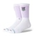 A556C26PPG#WHT　MOJO JOJO CREW　WHITE　718999-0001