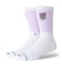 A556C26PPG#WHT　MOJO JOJO CREW　WHITE　718999-0001