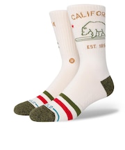 A556D21CAL#OFW_　CALIFORNIA REPUBLIC 2　OFF WHITE　718963-0001