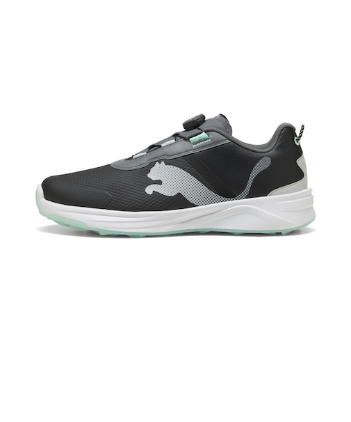 313834 SHADOWCAT CPX DISC 02BK/MINT JELLY 714810-0002
