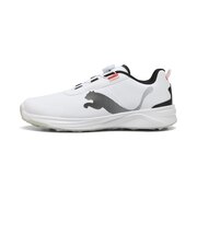 313834　SHADOWCAT CPX DISC　01WH/ASH GRAY　714810-0001