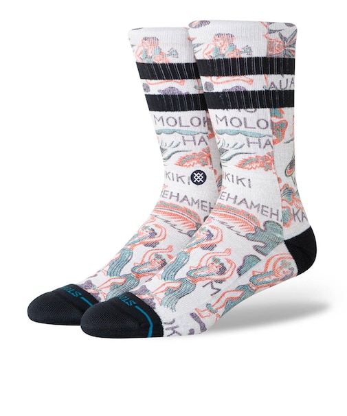 A556C26LEI#GRY LEI LEI CREW GREY 718998-0001