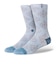 A556C26ALH#BLU　ALHAMBRA CREW　BLUE　718992-0001