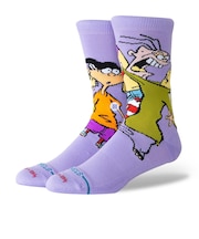 A555C26EDE#PUR ED EDD EDDY CREW PURPLE 718980-0001