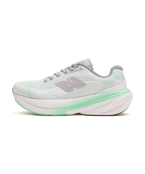 W860 6M1 W860 6M1(D) WHITE/GRN(6M1) 717635-0001
