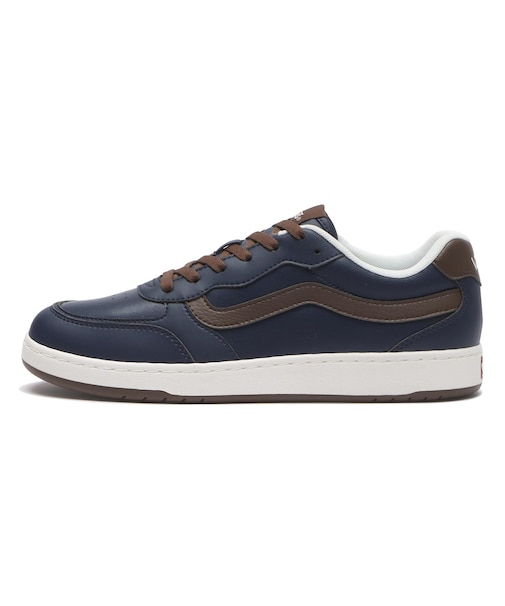 V2740 BRAVO NAVY/BROWN 667187-0003