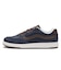 V2740　BRAVO　NAVY/BROWN　667187-0003