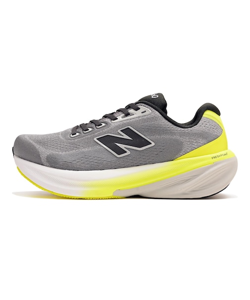 M860 4OB　M860 4OB(2E)　GRAY/LIME(4OB)　717553-0001