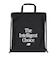 AC87628BK　U Draw String Bag　BK　718518-0001