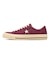 33703201　ONE STAR AGED SUEDE AG　BURGUNDY　716233-0001