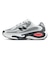 MACR1 788　MACR1 788(2E)　WHITE/BLK(788)　717560-0001