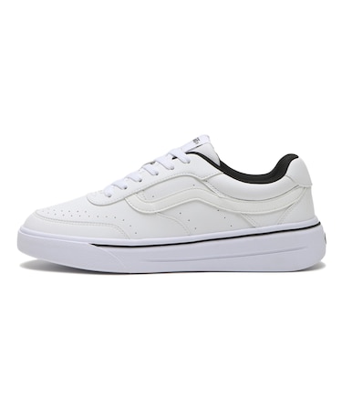 V2790 DEXCELA WHITE/BLACK 714356-0001