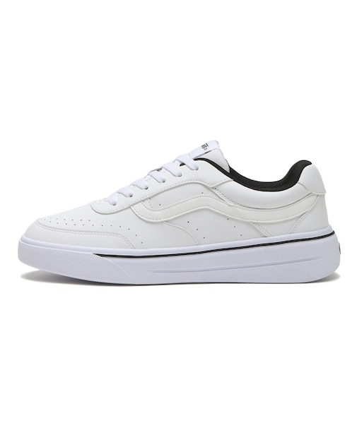 V2790 DEXCELA WHITE/BLACK 714356-0001