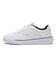 V2790　DEXCELA　WHITE/BLACK　714356-0001