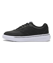 V2790 DEXCELA BLACK/WHITE 714356-0002