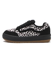 V2069 ANM　GRASSO　BLACK/DALMATIAN　706308-0002