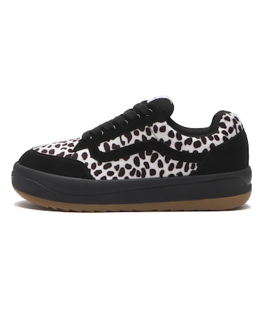V2069 ANM GRASSO BLACK/DALMATIAN 706308-0002