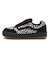 V2069 ANM　GRASSO　BLACK/DALMATIAN　706308-0002