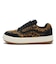 V2069 ANM　GRASSO　BLACK/LEOPARD　706308-0001