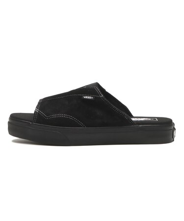 V5136 FLOLD BLACK/BLACK 710603-0002