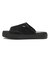 V5136　FLOLD　BLACK/BLACK　710603-0002