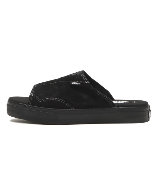 V5136 FLOLD BLACK/BLACK 710603-0002
