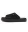 V5136　FLOLD　BLACK/BLACK　710603-0002