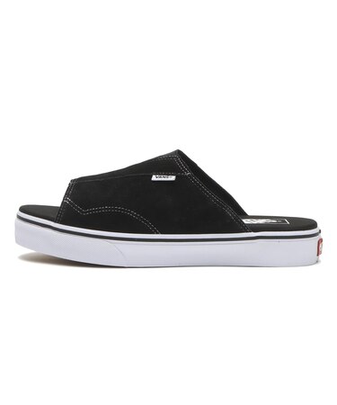 V5136 FLOLD BLACK/WHITE 710603-0001