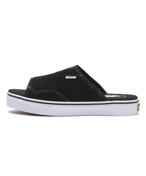V5136 FLOLD BLACK/WHITE 710603-0001